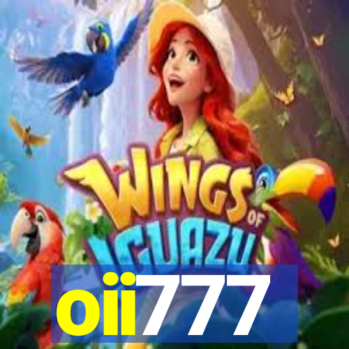 oii777