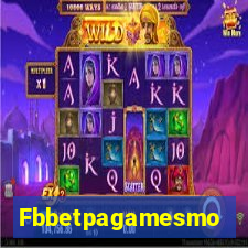 Fbbetpagamesmo