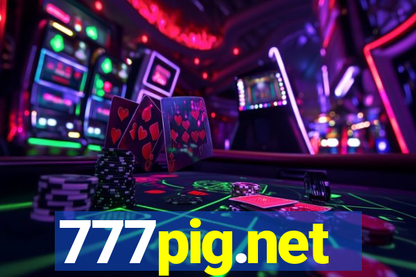 777pig.net