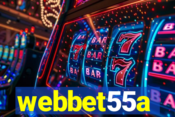 webbet55a