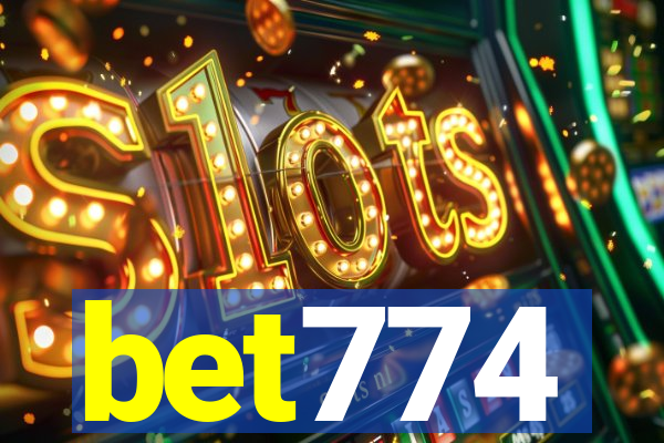 bet774