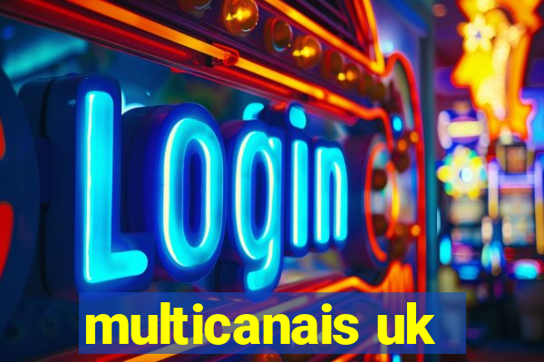 multicanais uk