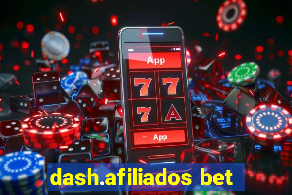 dash.afiliados bet