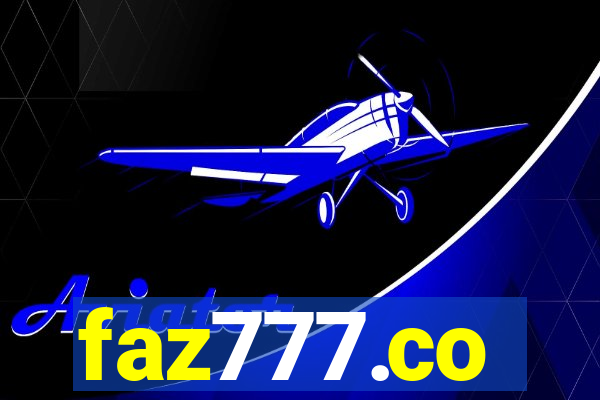 faz777.co