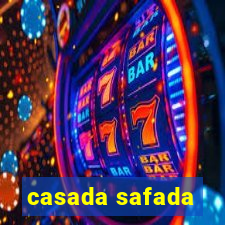 casada safada