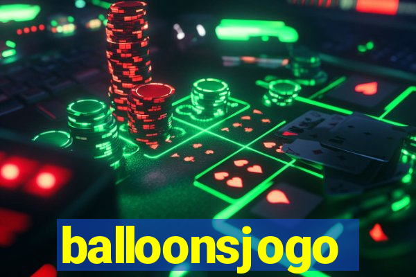 balloonsjogo