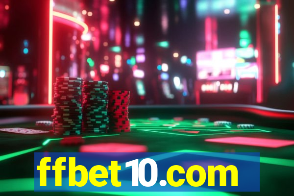 ffbet10.com