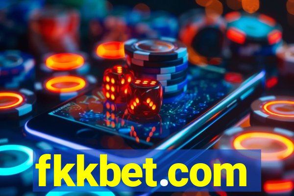 fkkbet.com