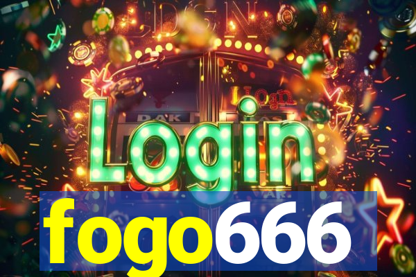 fogo666