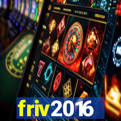 friv2016