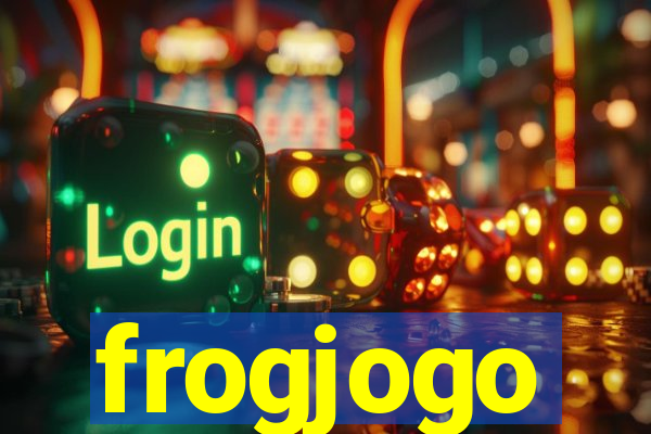 frogjogo