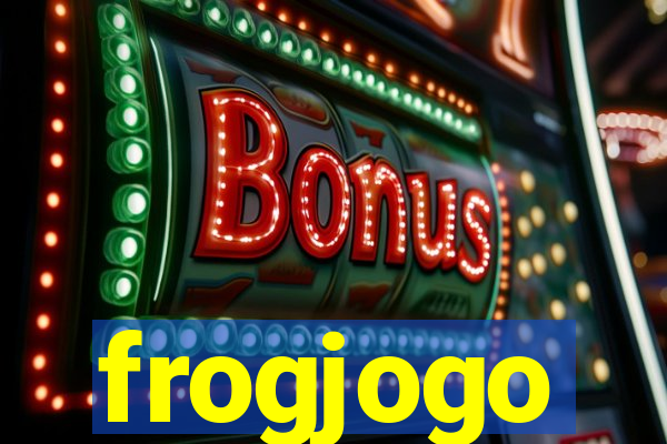 frogjogo