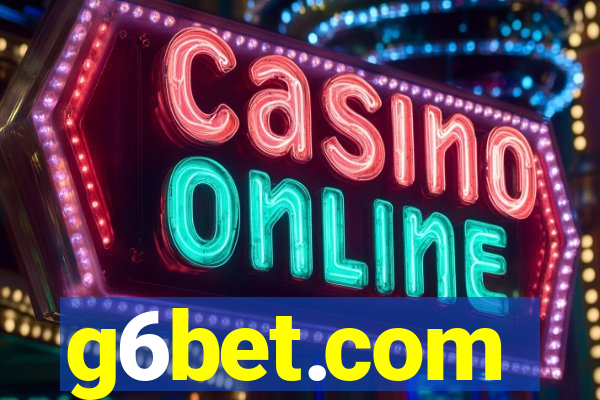 g6bet.com