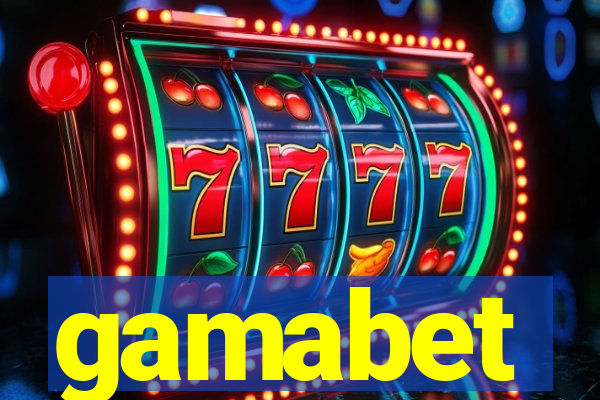 gamabet