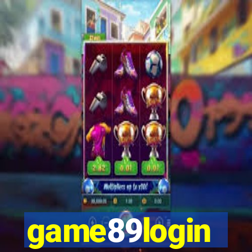 game89login