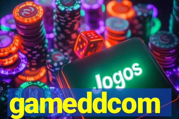 gameddcom