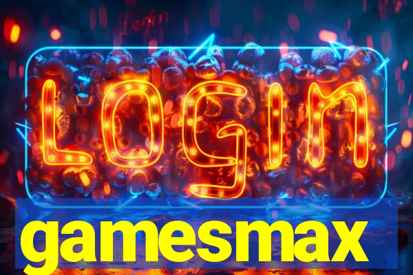 gamesmax