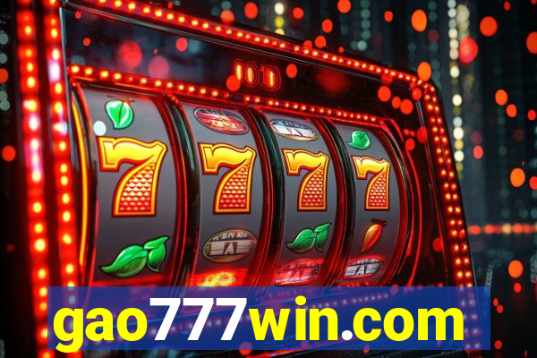 gao777win.com