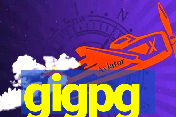 gigpg