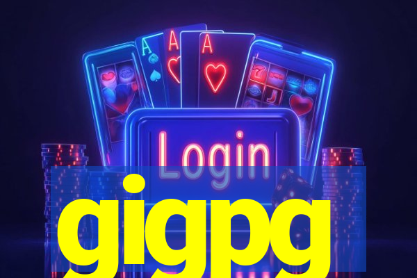 gigpg