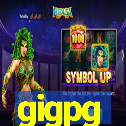 gigpg