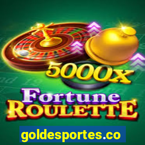 goldesportes.com