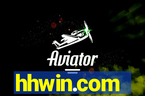 hhwin.com