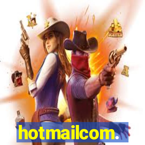 hotmailcom.