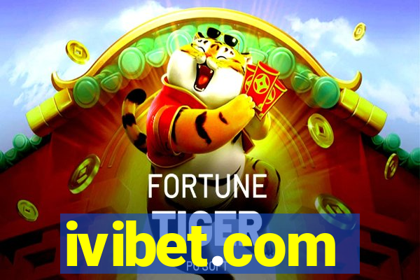 ivibet.com