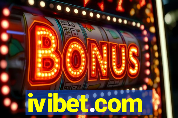 ivibet.com