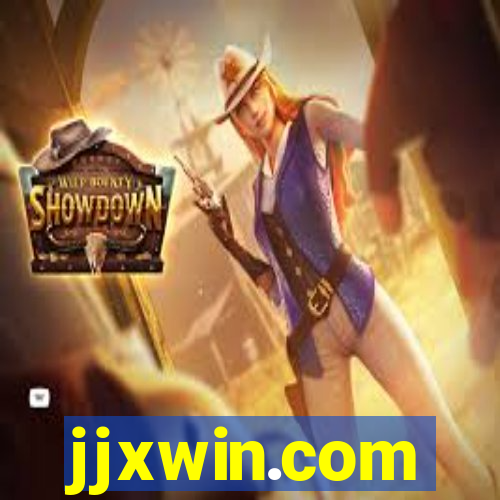 jjxwin.com