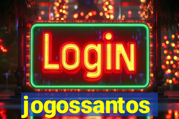 jogossantos