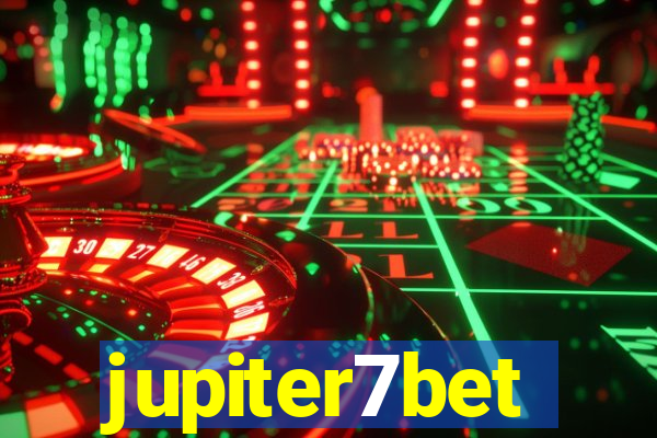 jupiter7bet