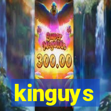 kinguys