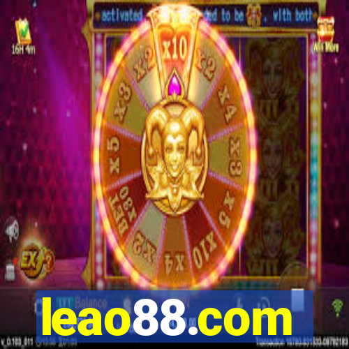 leao88.com