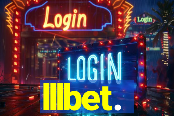 lllbet.