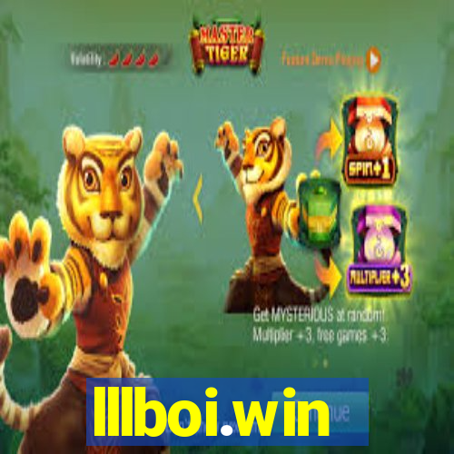 lllboi.win