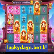 luckydays.bet.br