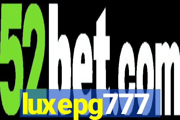 luxepg777