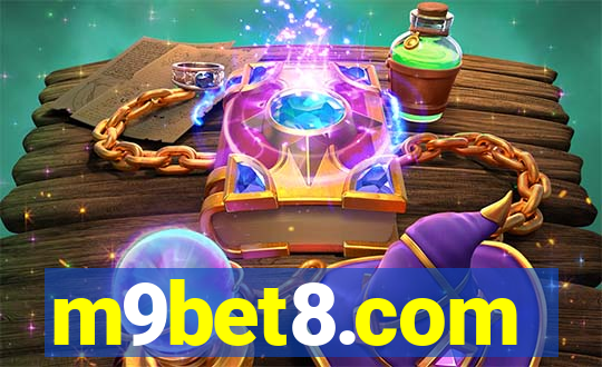 m9bet8.com