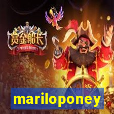 mariloponey