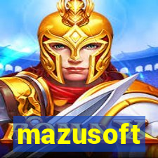 mazusoft