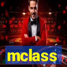 mclass