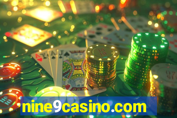 nine9casino.com