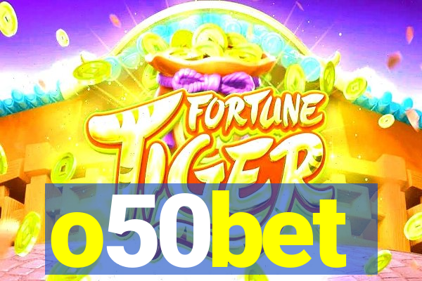 o50bet