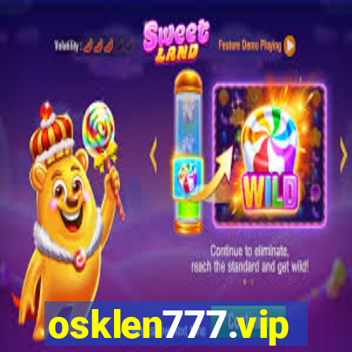 osklen777.vip