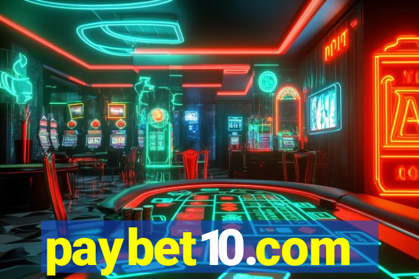 paybet10.com