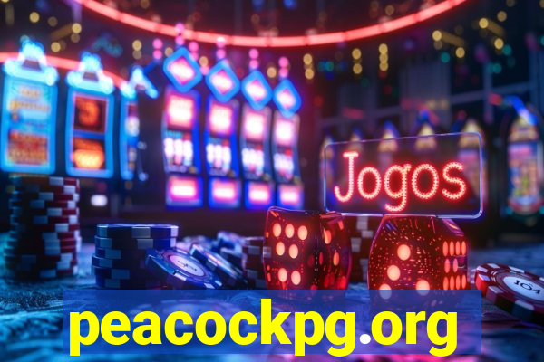 peacockpg.org