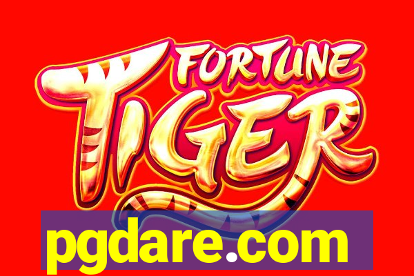 pgdare.com