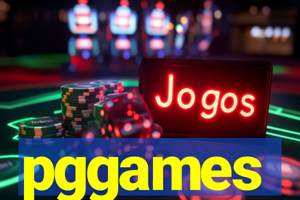 pggames